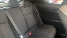 Toyota C-HR 1.8 Hybrid GR Sport 5dr CVT Hybrid Hatchback